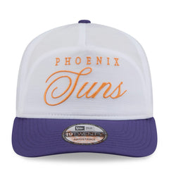 New Era Phoenix Suns 2025 NBA Draft On-Stage Nylon 19TWENTY Adjustable Hat
