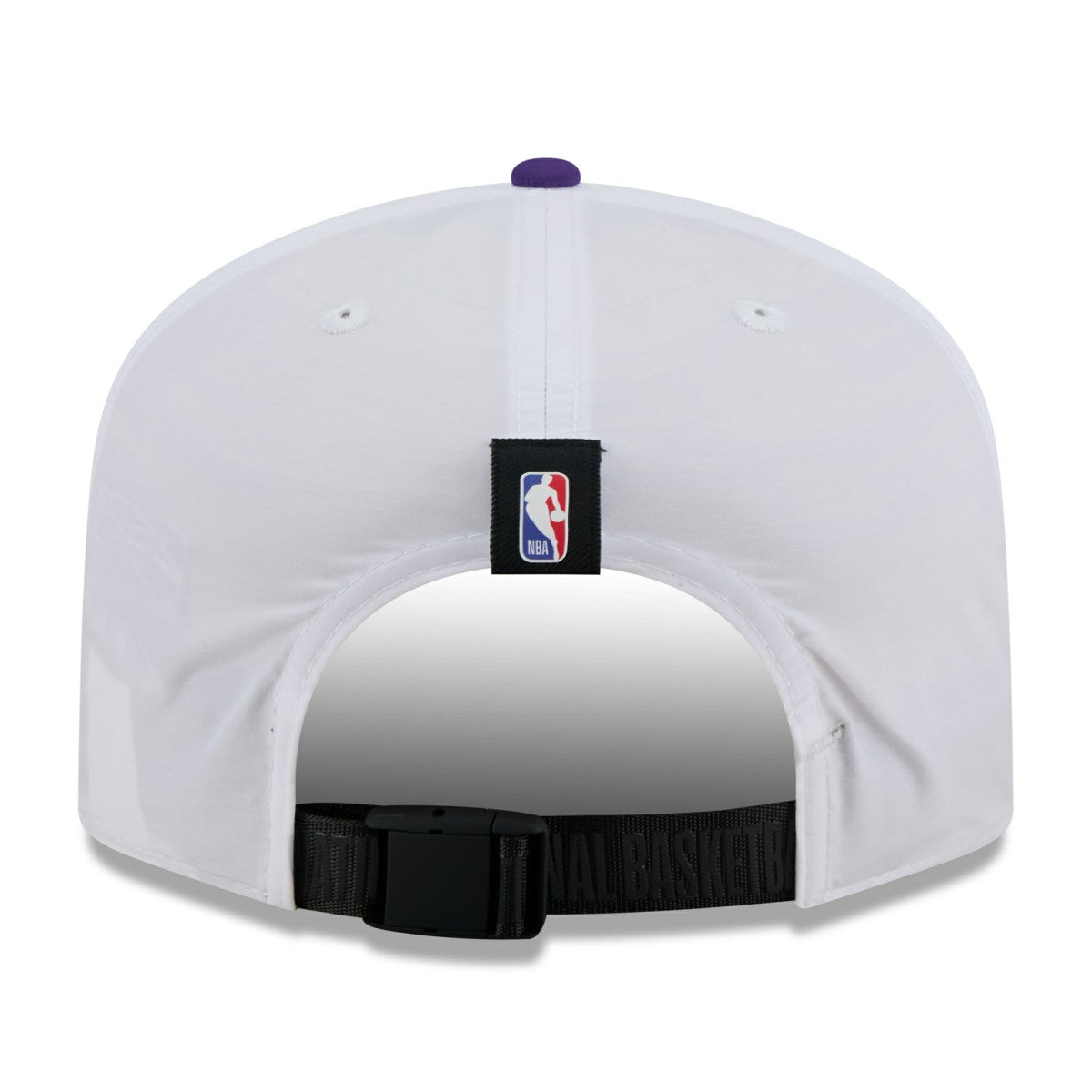 New Era Phoenix Suns 2025 NBA Draft On-Stage Nylon 19TWENTY Adjustable Hat