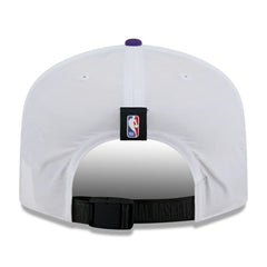 New Era Phoenix Suns 2025 NBA Draft On-Stage Nylon 19TWENTY Adjustable Hat