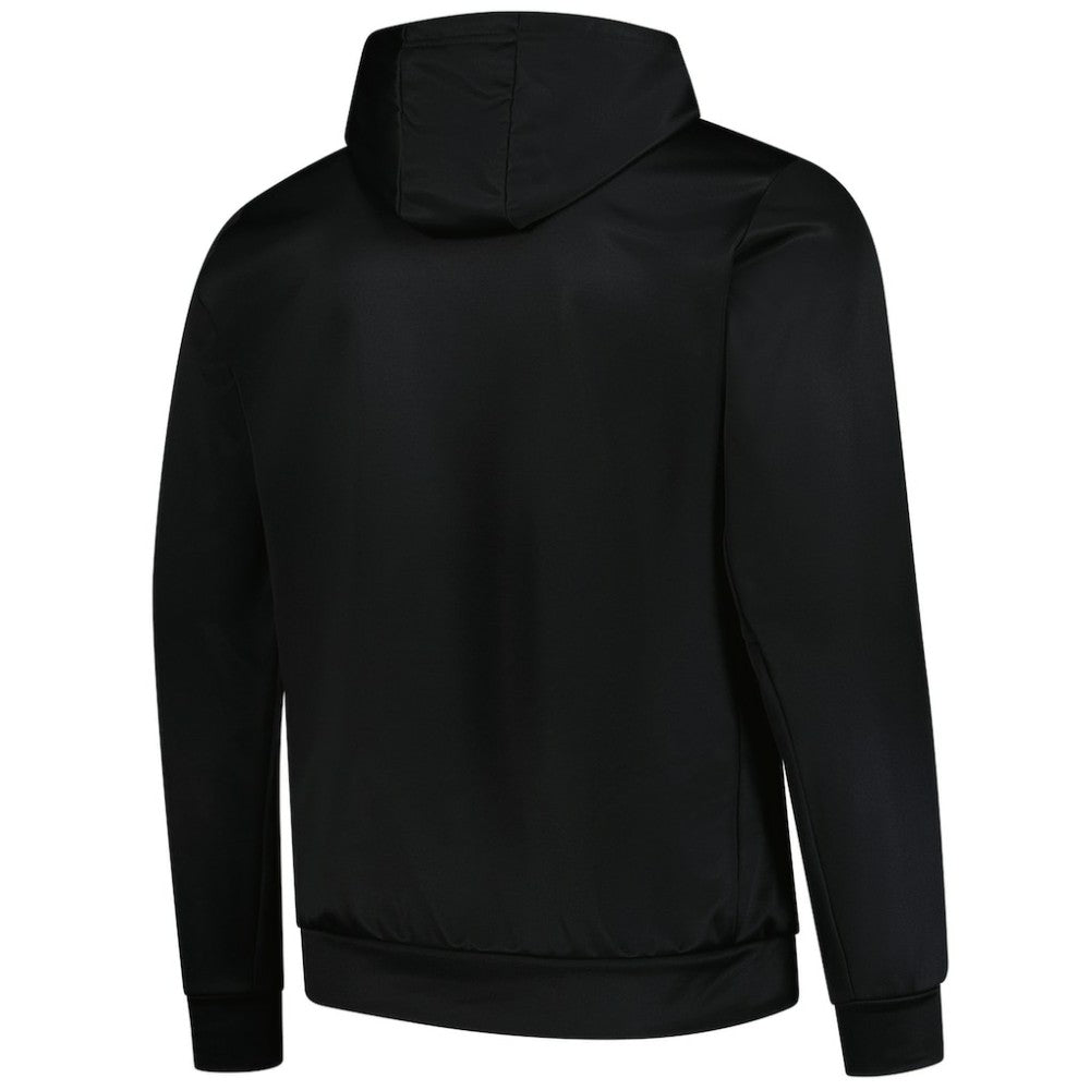 Black Pittsburgh Pirates Dunbrooke Champion Pullover Hoodie