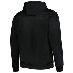 Black Pittsburgh Pirates Dunbrooke Champion Pullover Hoodie