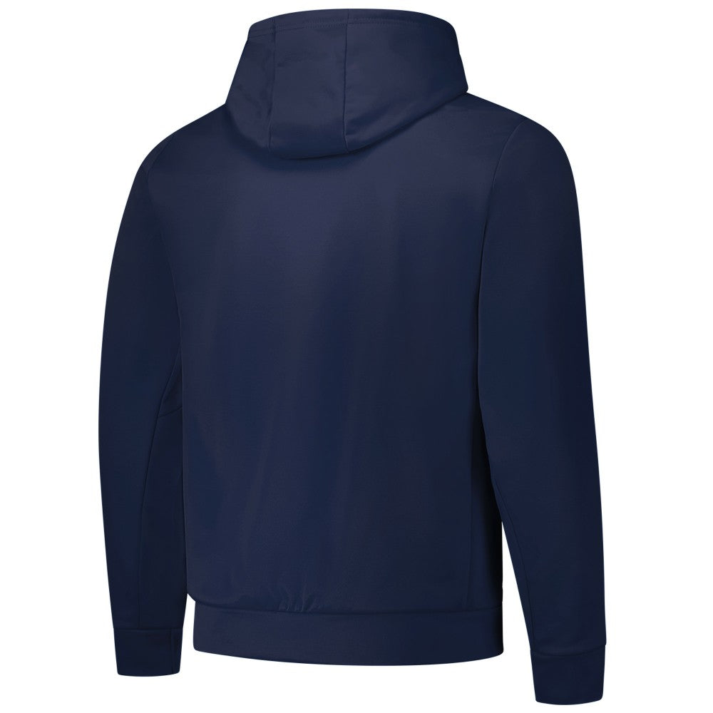 Navy Cleveland Guardians Dunbrooke Champion Pullover Hoodie