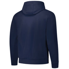 Navy Cleveland Guardians Dunbrooke Champion Pullover Hoodie