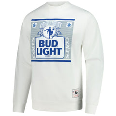 x Bud Light The Crest Pullover Sweatshirt - Indianapolis Colts Pullover