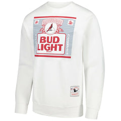 x Bud Light The Crest Pullover Sweatshirt - Arizona Cardinals Pullover