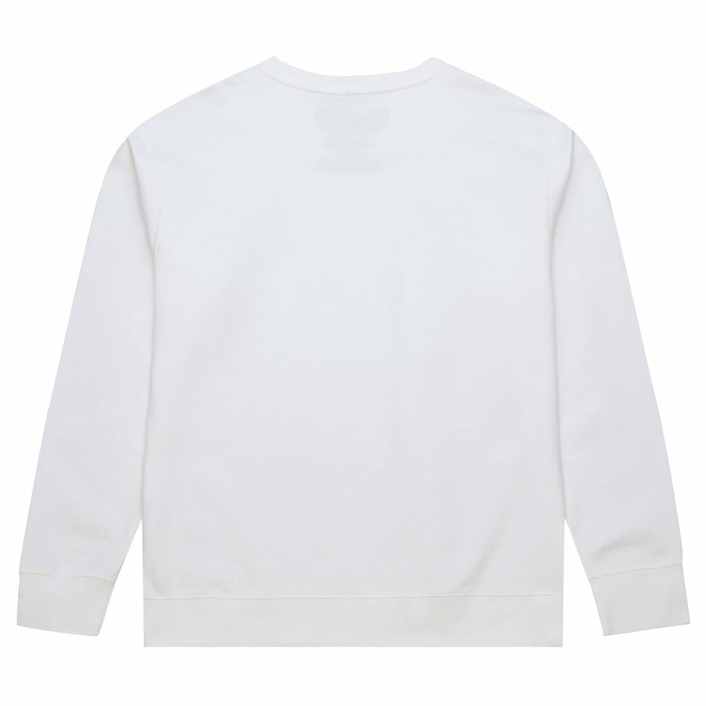 x Bud Light The Crest Pullover Sweatshirt - New York Giants Pullover