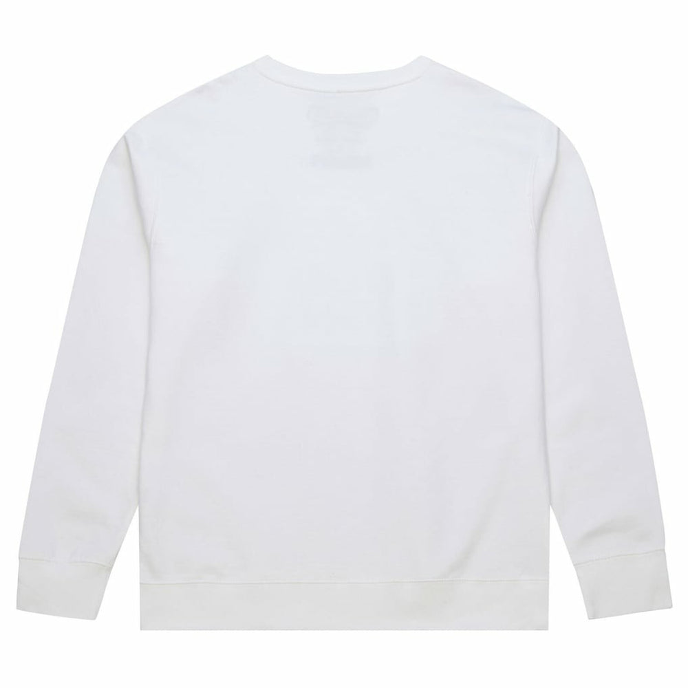 x Bud Light The Crest Pullover Sweatshirt - New York Giants Pullover