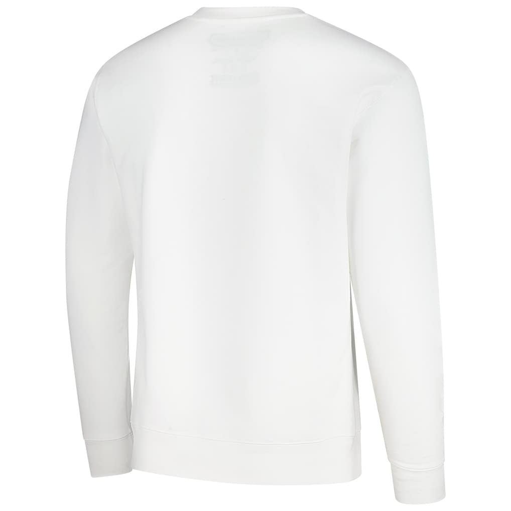 x Bud Light The Crest Pullover Sweatshirt - Los Angeles Rams Pullover