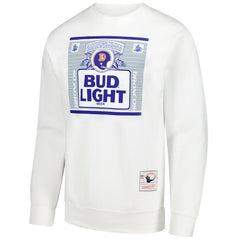 x Bud Light The Crest Pullover Sweatshirt - Denver Broncos Pullover