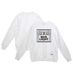 x Bud Light The Crest Pullover Sweatshirt - New Orleans Saints Pullover