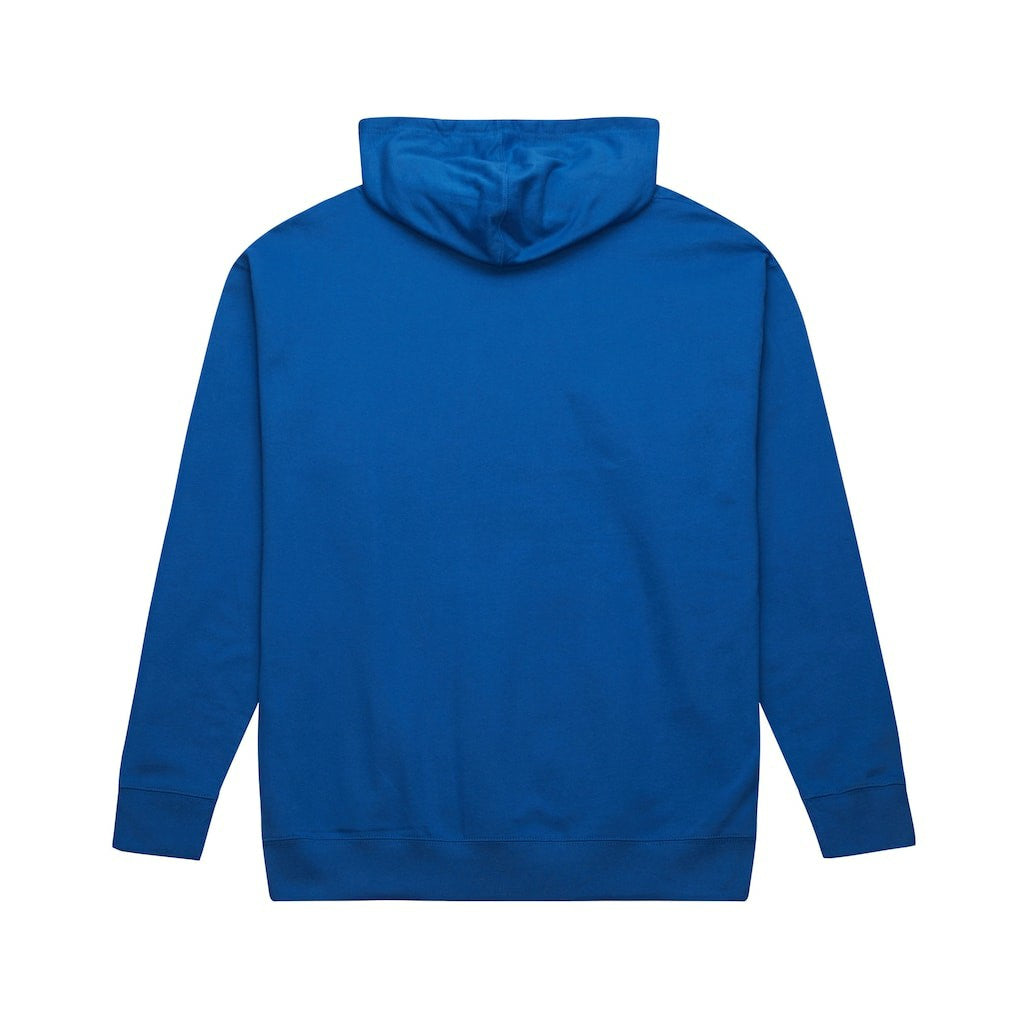 NFL x Bud Light Vintage Pullover Hoodie - Buffalo Bills Hoodies