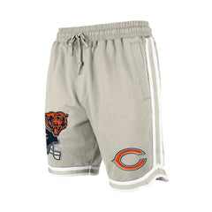 Stone Multi Patch Shorts - Chicago Bears Shorts