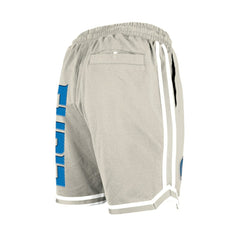 Stone Multi Patch Shorts - Detroit Lions Shorts