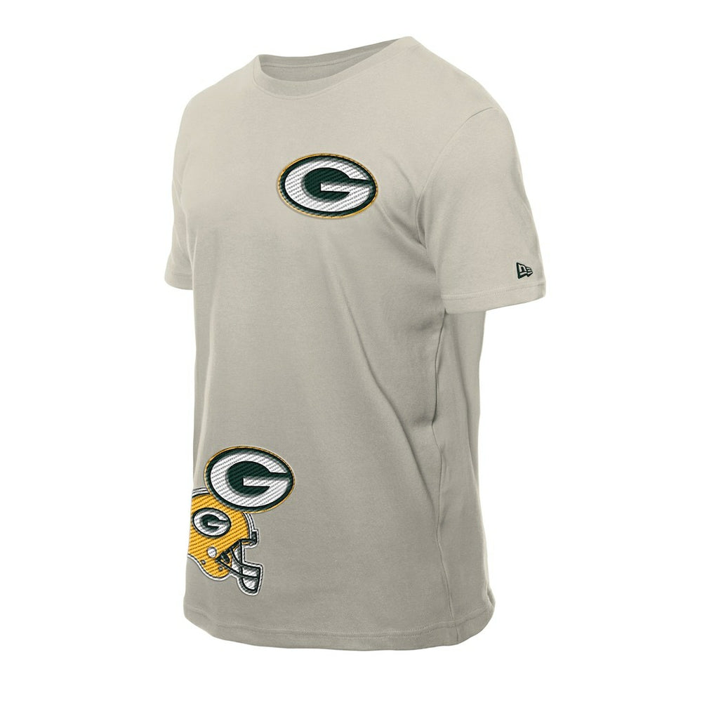 Multi Patch T-Shirt - Green Bay Packers T-shirts
