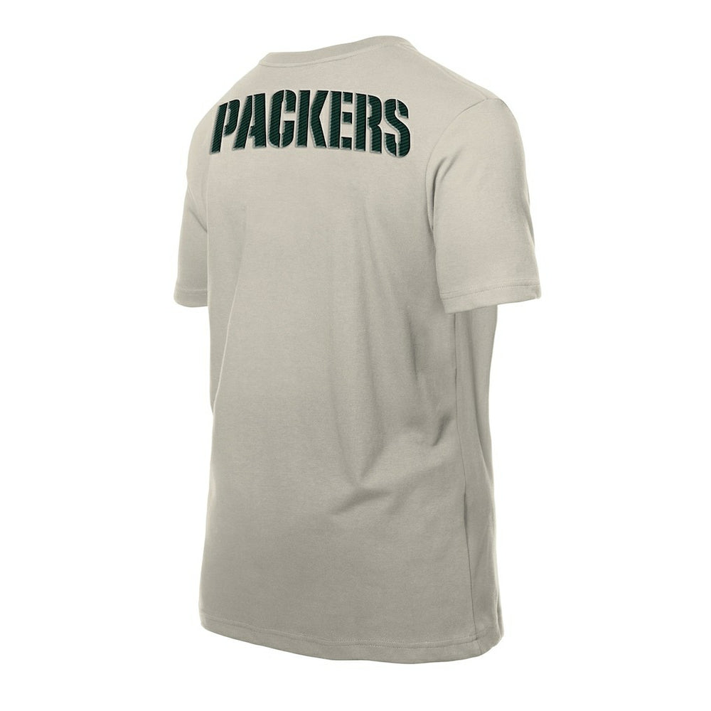 Multi Patch T-Shirt - Green Bay Packers T-shirts