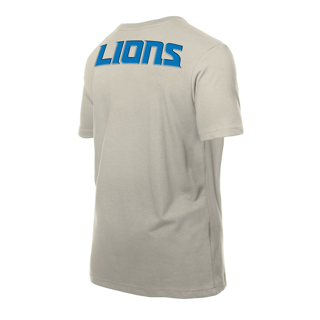 Multi Patch T-Shirt - Detroit Lions T-shirts