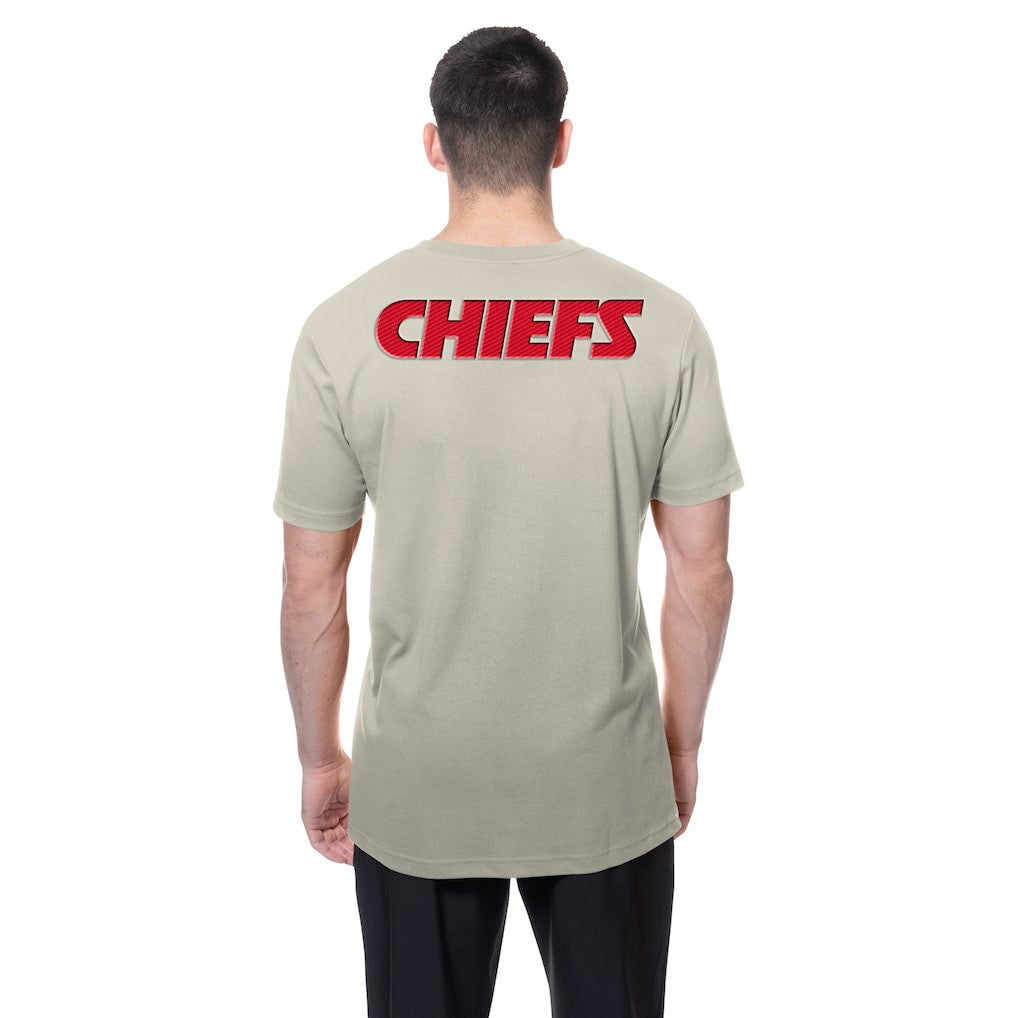 Multi Patch T-Shirt - Kansas City Chiefs T-shirts