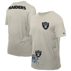 Multi Patch T-Shirt - Las Vegas Raiders T-shirts