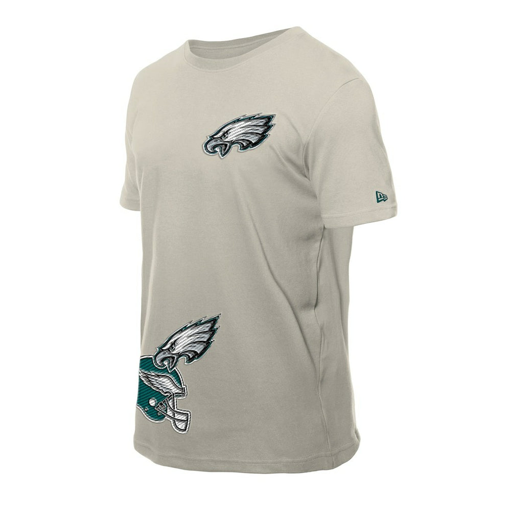 Multi Patch T-Shirt - Philadelphia Eagles T-shirts