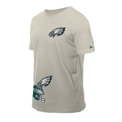 Multi Patch T-Shirt - Philadelphia Eagles T-shirts