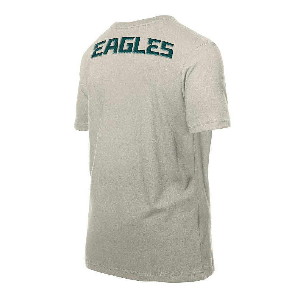 Multi Patch T-Shirt - Philadelphia Eagles T-shirts