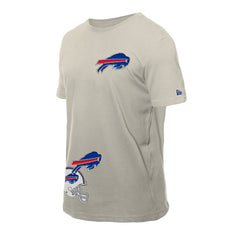 Multi Patch T-Shirt - Buffalo Bills T-shirts
