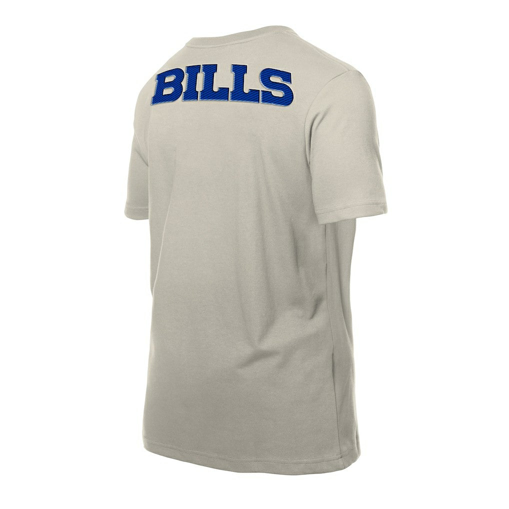Multi Patch T-Shirt - Buffalo Bills T-shirts