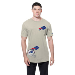 Multi Patch T-Shirt - Buffalo Bills T-shirts