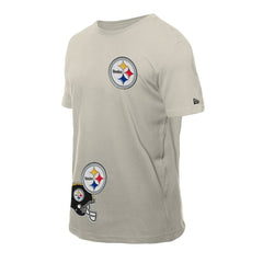 Multi Patch T-Shirt - Pittsburgh Steelers T-shirts