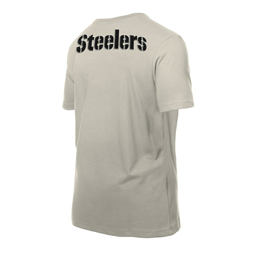 Multi Patch T-Shirt - Pittsburgh Steelers T-shirts