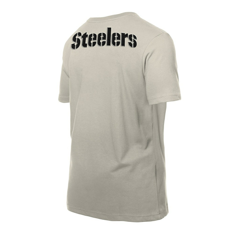 Multi Patch T-Shirt - Pittsburgh Steelers T-shirts