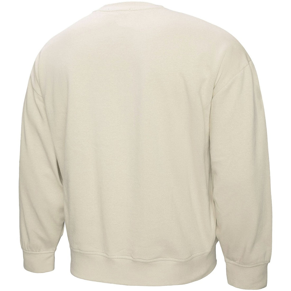 Women's Shooting Stars Pullover Sweatshirt - Detroit Lions Pullover