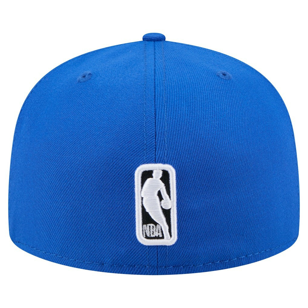 New Era Dallas Mavericks State Stitch 59FIFTY Fitted Hat sale