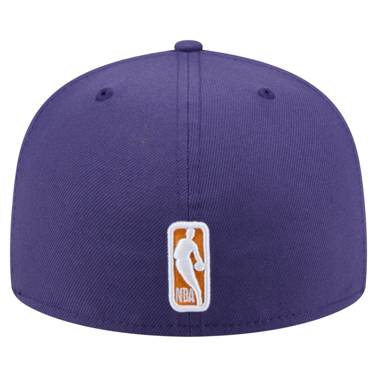 New Era Phoenix Suns State Stitch 59FIFTY Fitted Hat