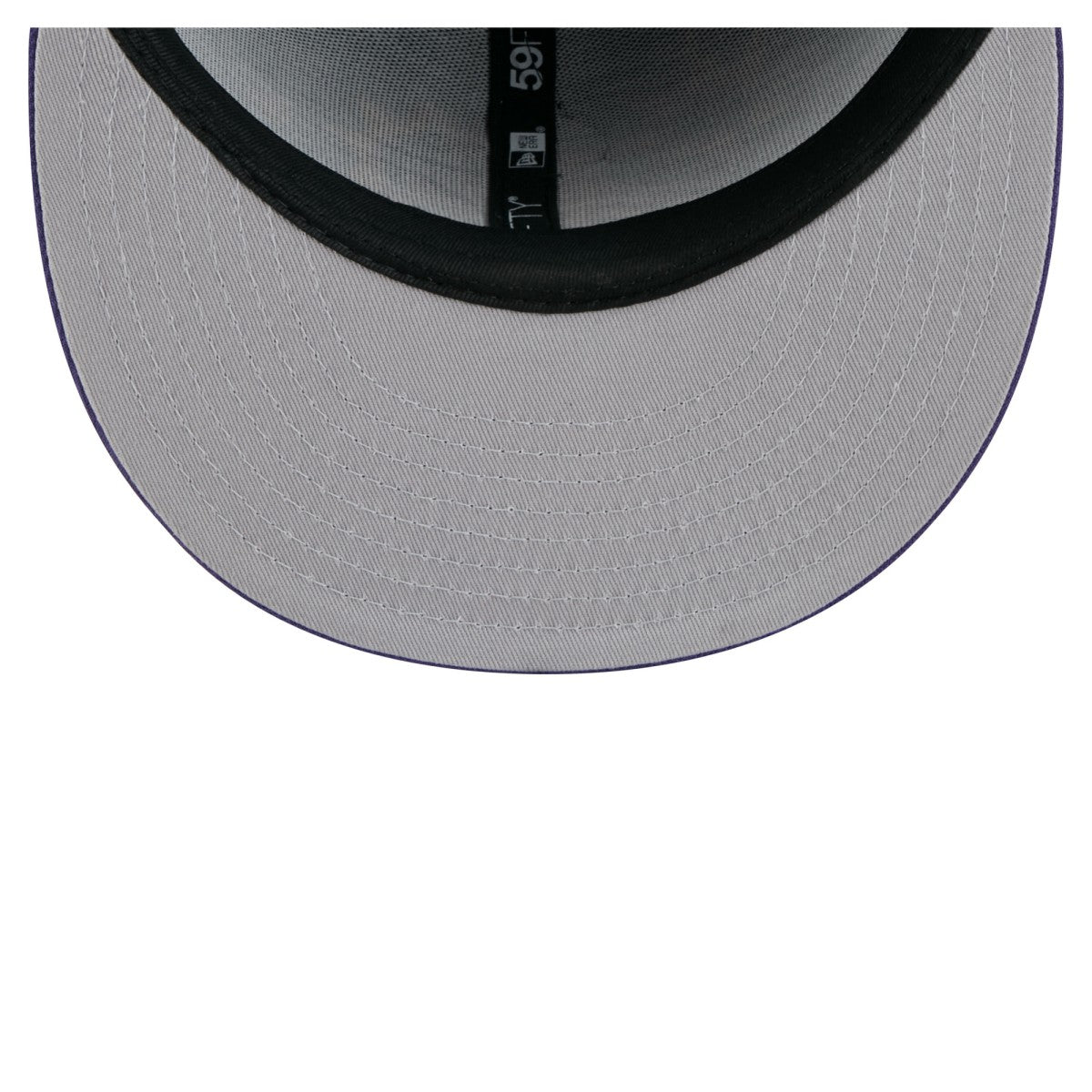 New Era Phoenix Suns State Stitch 59FIFTY Fitted Hat