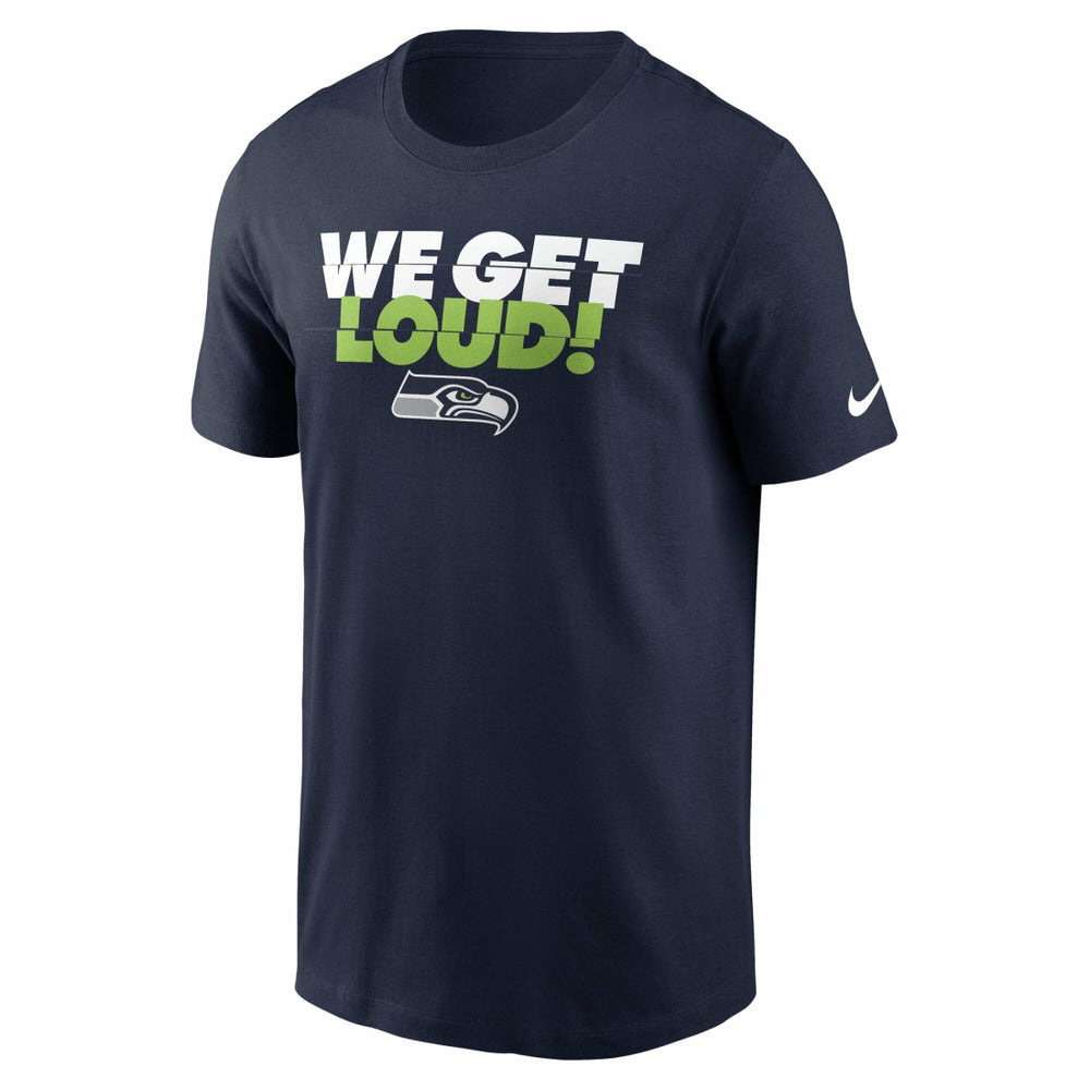 Hometown T-Shirt - Seattle Seahawks T-shirts