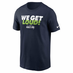 Hometown T-Shirt - Seattle Seahawks T-shirts