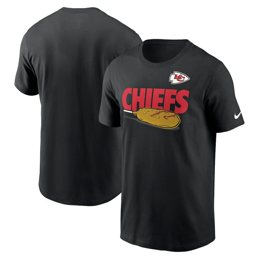 Hometown T-Shirt - Kansas City Chiefs T-shirts