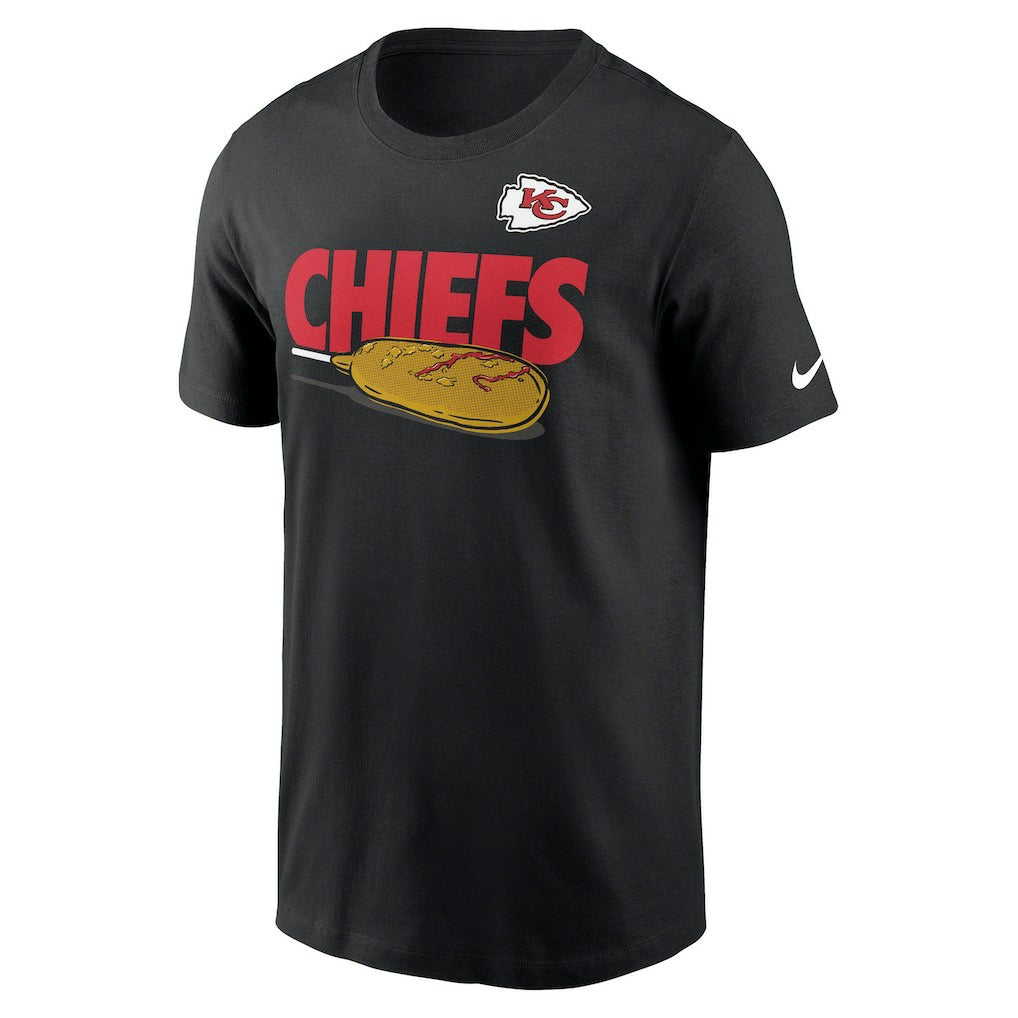 Hometown T-Shirt - Kansas City Chiefs T-shirts