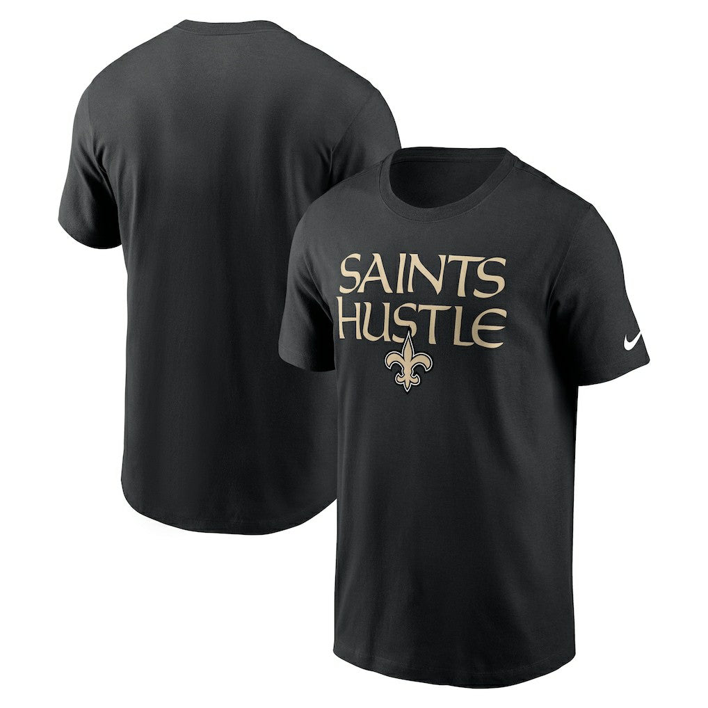 Hometown T-Shirt - New Orleans Saints T-shirts
