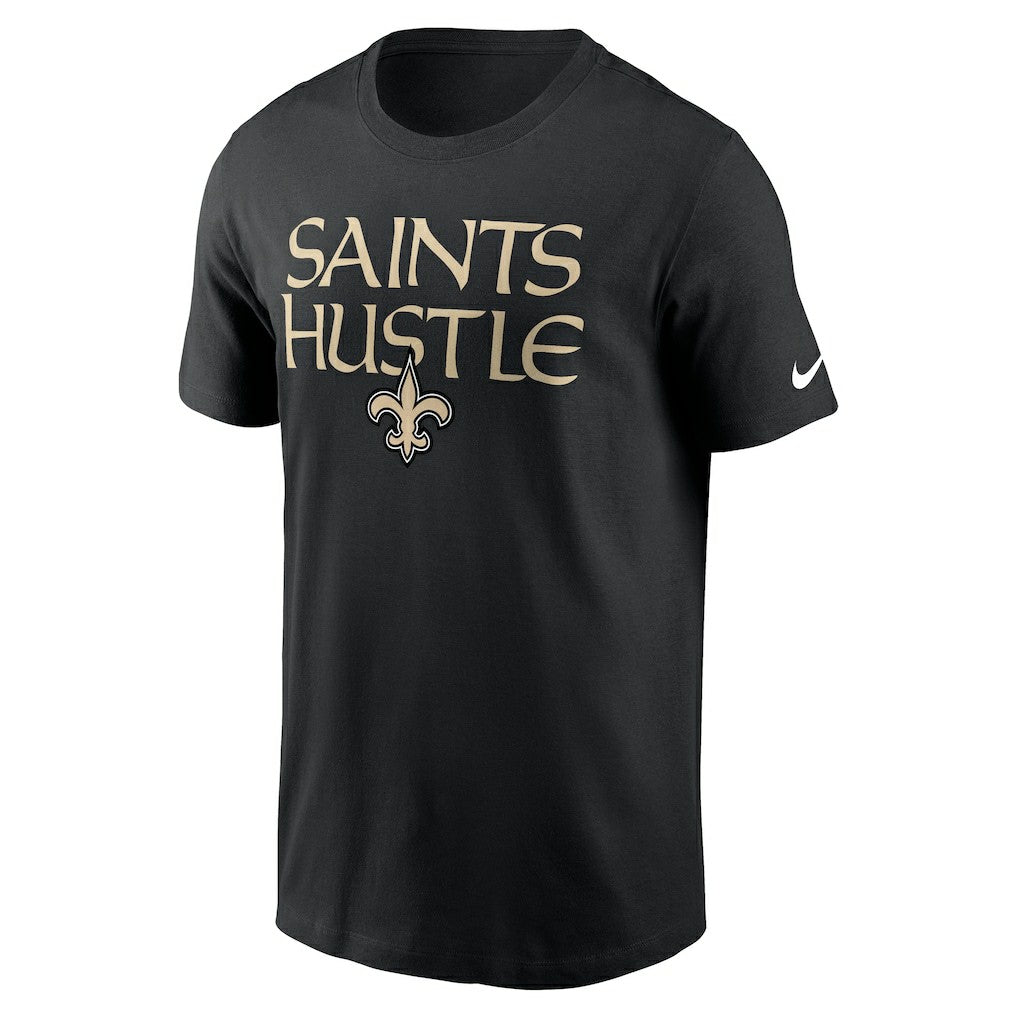 Hometown T-Shirt - New Orleans Saints T-shirts