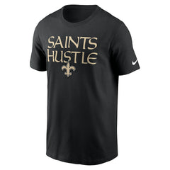 Hometown T-Shirt - New Orleans Saints T-shirts
