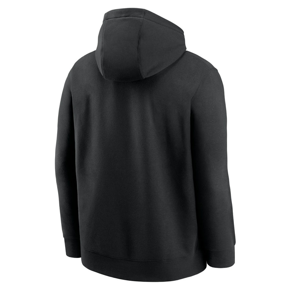 Hometown Fleece Pullover Hoodie - New York Jets Hoodies