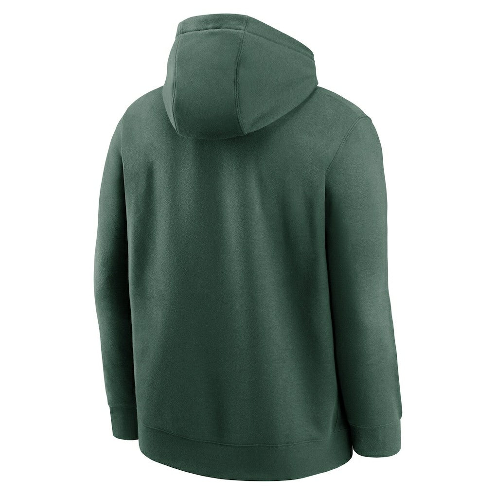 Hometown Fleece Pullover Hoodie - Green Bay Packers Hoodies