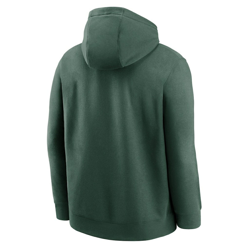 Hometown Fleece Pullover Hoodie - Green Bay Packers Hoodies