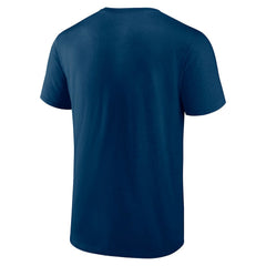 Hometown Rushing Yards T-Shirt - Houston Texans T-shirts