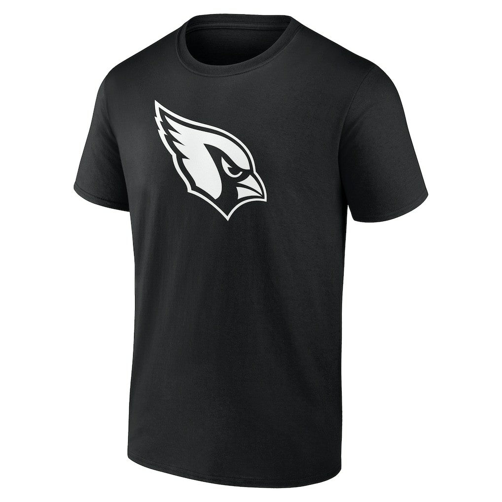 Personalized Name & Number Monochrome T-Shirt - Arizona Cardinals T-shirts