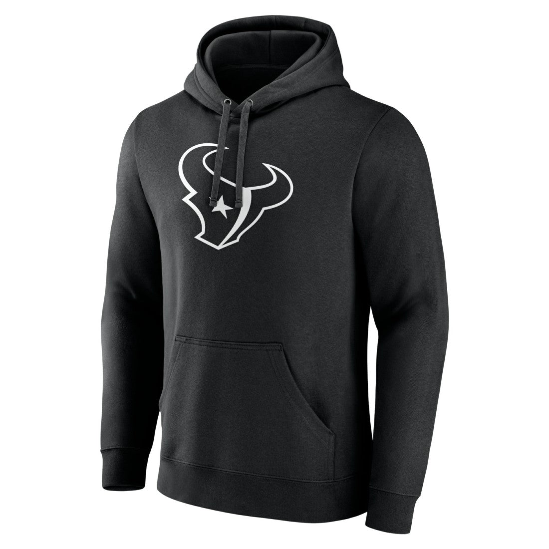 Personalized Name & Number Pullover Hoodie - Houston Texans Hoodies