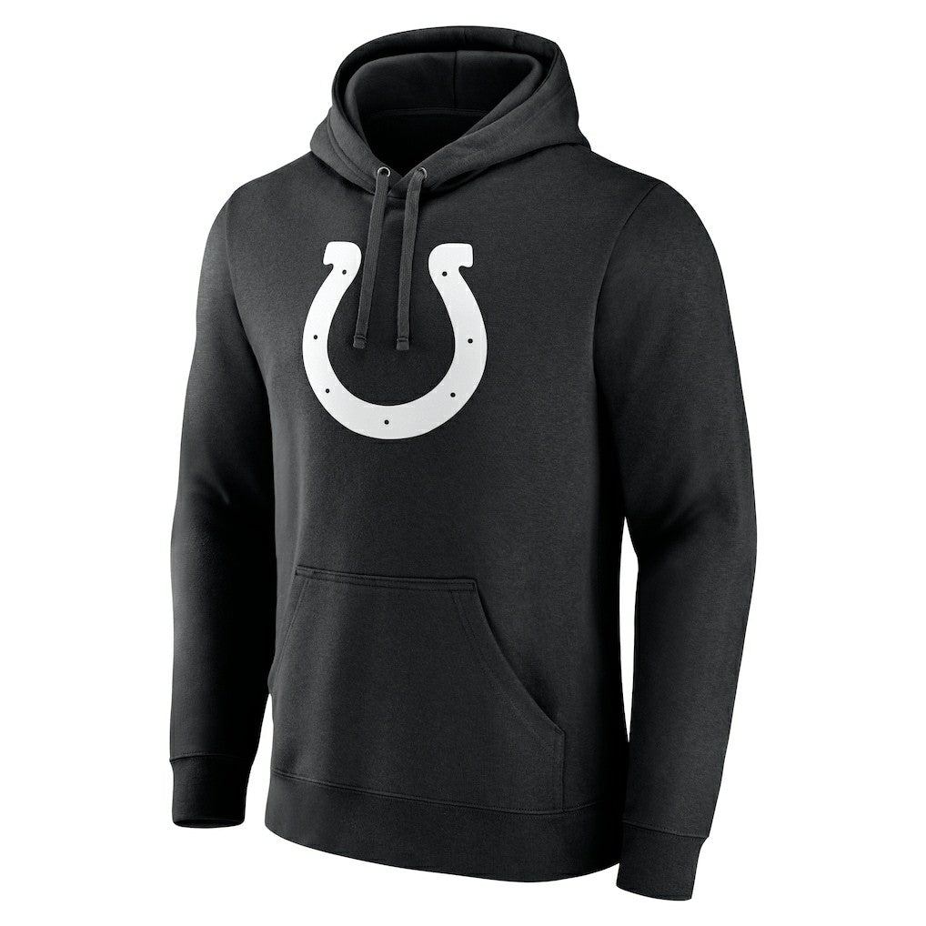 Personalized Name & Number Pullover Hoodie - Indianapolis Colts Hoodies