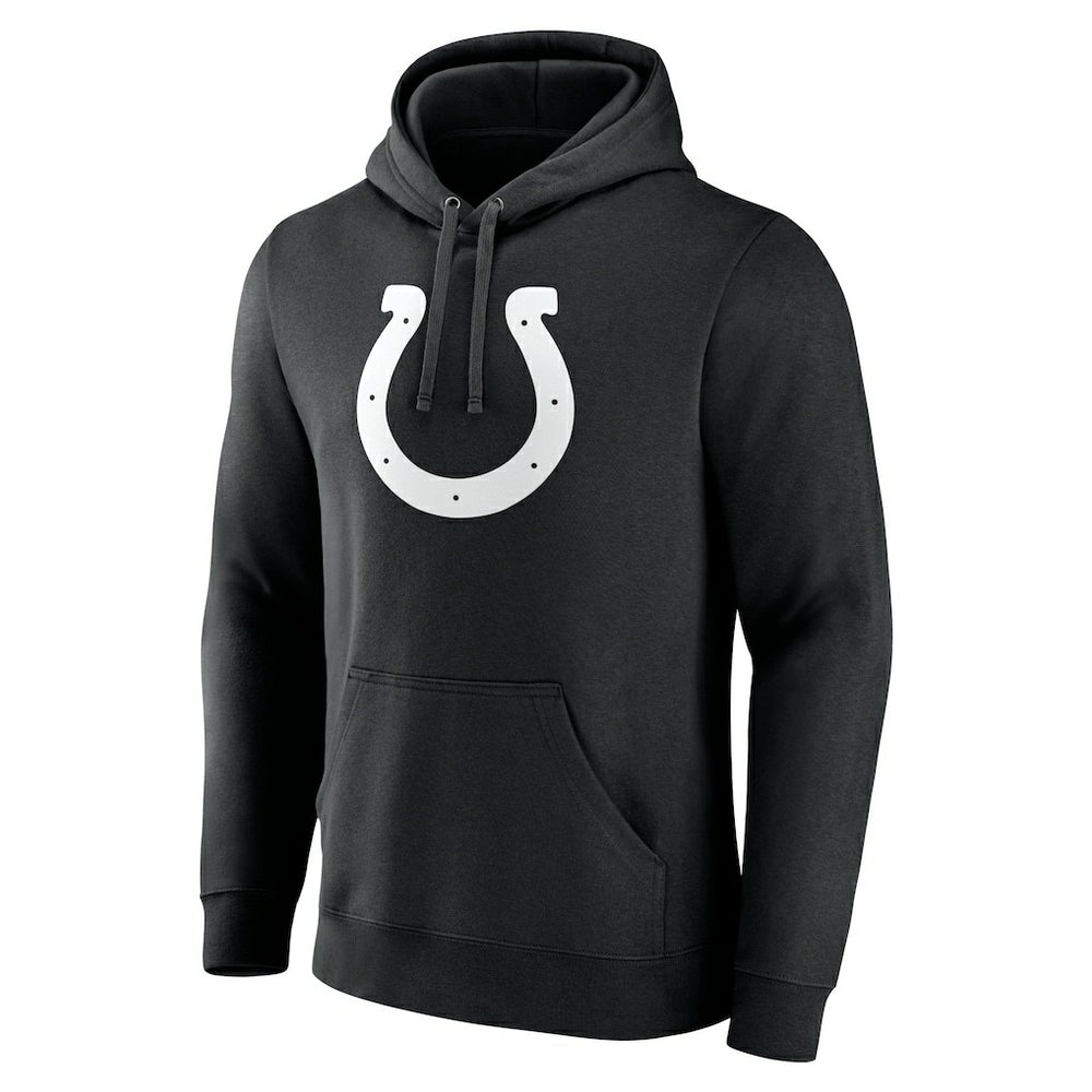 Personalized Name & Number Pullover Hoodie - Indianapolis Colts Hoodies